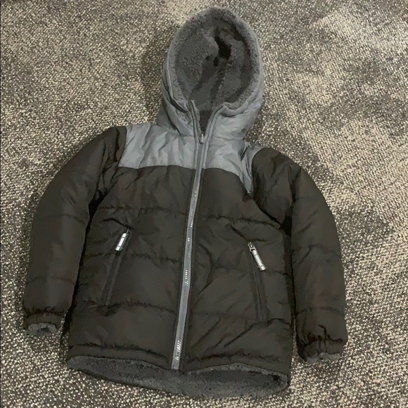 Other - Boys Winter Jacket